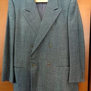 Giorgio Armani Barneys New York Men’s sport coat